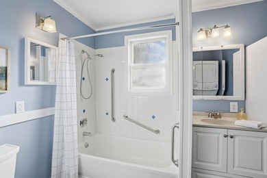 So much love has gone into this turn-key home tucked away in a