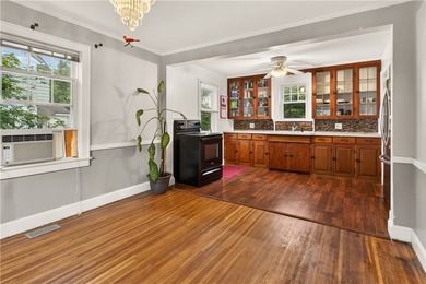 Welcome to 150 Merrick Street, filled with charm, years of - photo 12