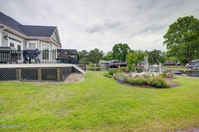 Welcome to this luxurious updated waterfront home in the - photo 12