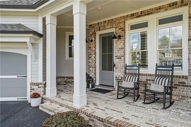 Welcome to an exceptional opportunity in ChestateeDawsonvilles - photo 12