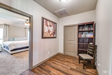 Welcome to Buffalo Heights-enjoy the charm of West Texas living - photo 12