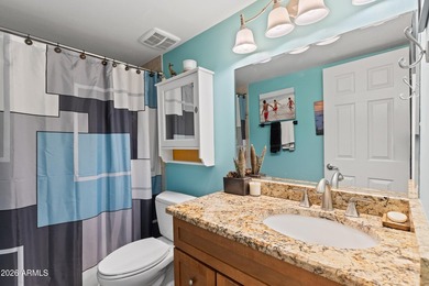 Experience elevated living in the heart of Scottsdale at