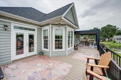 Welcome to this luxurious updated waterfront home in the - photo 13