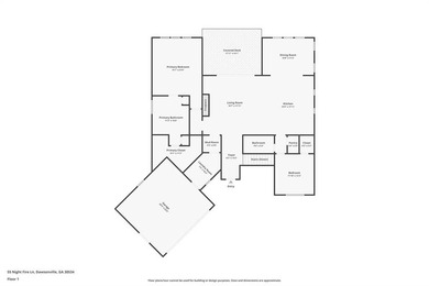 Welcome to an exceptional opportunity in ChestateeDawsonvilles - photo 13