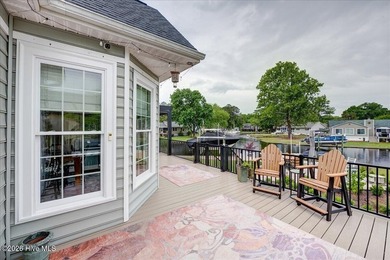 Welcome to this luxurious updated waterfront home in the - photo 14