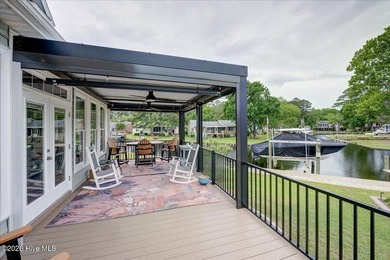 Welcome to this luxurious updated waterfront home in the - photo 15