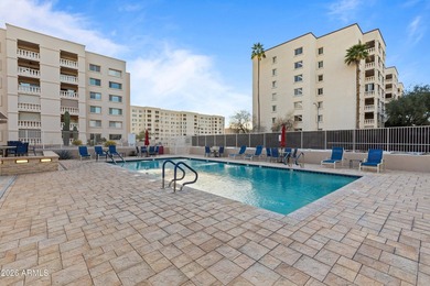 Experience elevated living in the heart of Scottsdale at