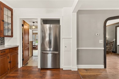 Welcome to 150 Merrick Street, filled with charm, years of - photo 16