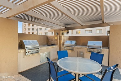 Experience elevated living in the heart of Scottsdale at