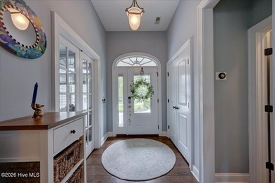 Welcome to this luxurious updated waterfront home in the - photo 17