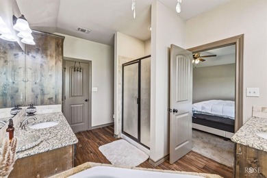 Welcome to Buffalo Heights-enjoy the charm of West Texas living - photo 17