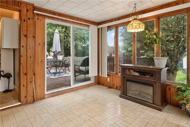 Welcome to 150 Merrick Street, filled with charm, years of - photo 18