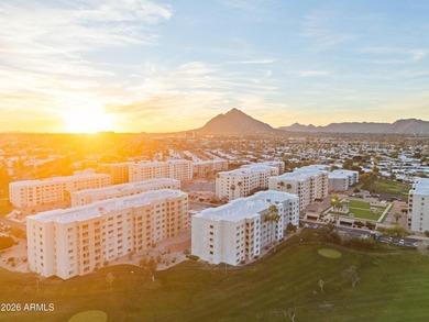 Experience elevated living in the heart of Scottsdale at