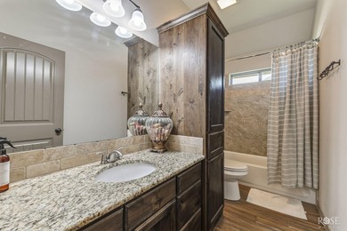 Welcome to Buffalo Heights-enjoy the charm of West Texas living - photo 19
