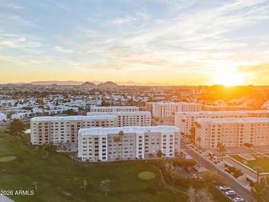 Experience elevated living in the heart of Scottsdale at