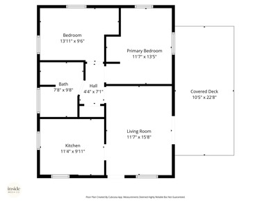 So much love has gone into this turn-key home tucked away in a