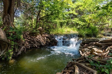Guadalupe River - Kerr County Acreage For Sale in Ingram Texas