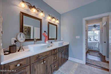 Welcome to this luxurious updated waterfront home in the - photo 22