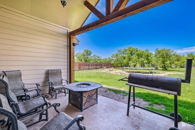 Welcome to Buffalo Heights-enjoy the charm of West Texas living - photo 22