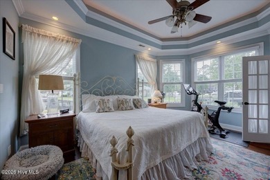 Welcome to this luxurious updated waterfront home in the - photo 23