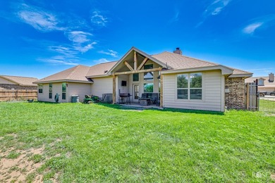 Welcome to Buffalo Heights-enjoy the charm of West Texas living - photo 23