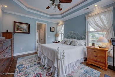 Welcome to this luxurious updated waterfront home in the - photo 24