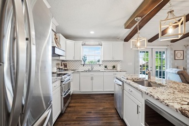 Septic system is permitted for 2 bedrooms but home offers - photo 4