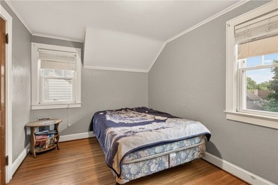 Welcome to 150 Merrick Street, filled with charm, years of - photo 27