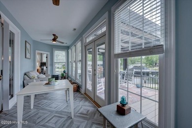 Welcome to this luxurious updated waterfront home in the - photo 27