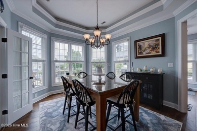 Welcome to this luxurious updated waterfront home in the - photo 28