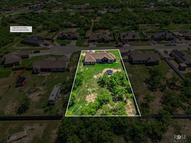 Welcome to Buffalo Heights-enjoy the charm of West Texas living - photo 28