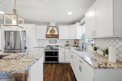 Septic system is permitted for 2 bedrooms but home offers - photo 9