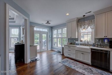 Welcome to this luxurious updated waterfront home in the - photo 31