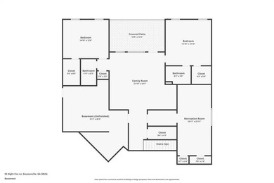 Welcome to an exceptional opportunity in ChestateeDawsonvilles - photo 31
