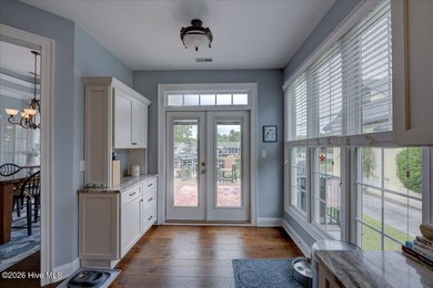 Welcome to this luxurious updated waterfront home in the - photo 32
