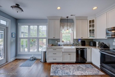 Welcome to this luxurious updated waterfront home in the - photo 34