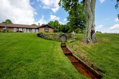 FREE GAS! Enjoy country living with panoramic views and - photo 34