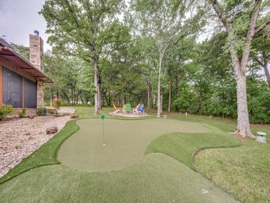Beautifully appointed ranch-style home in the prestigious golf - photo 34