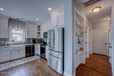 Welcome to this luxurious updated waterfront home in the - photo 35