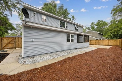 THERE'S PLENTY OF SPACE TO SPREAD OUT IN THIS FOUR-BEDROOM HOME - photo 36