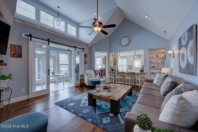 Welcome to this luxurious updated waterfront home in the - photo 41