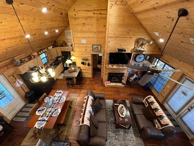 REDUCED REDUCED!! Motivated Seller!! A perfect lake getaway or - photo 2