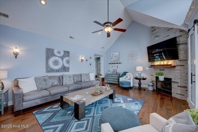 Welcome to this luxurious updated waterfront home in the - photo 44
