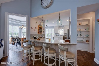 Welcome to this luxurious updated waterfront home in the - photo 45