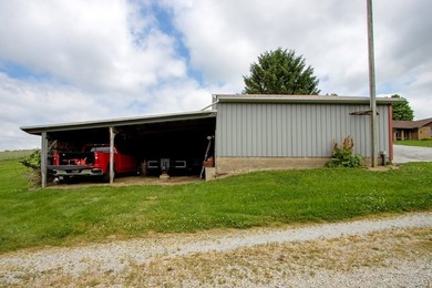 FREE GAS! Enjoy country living with panoramic views and - photo 45