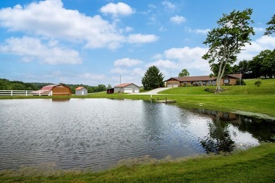FREE GAS! Enjoy country living with panoramic views and - photo 46