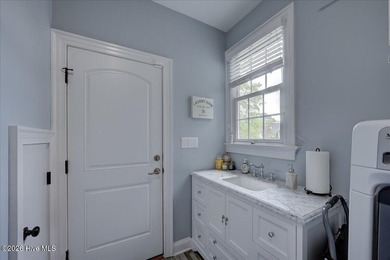 Welcome to this luxurious updated waterfront home in the - photo 48