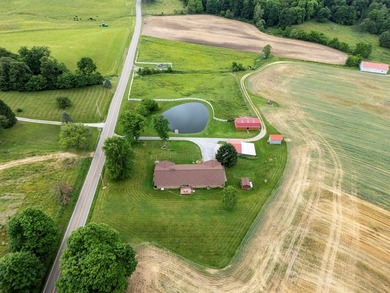 FREE GAS! Enjoy country living with panoramic views and - photo 49