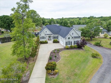 Welcome to this luxurious updated waterfront home in the - photo 56