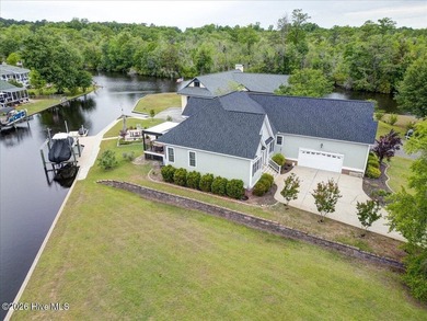 Welcome to this luxurious updated waterfront home in the - photo 57